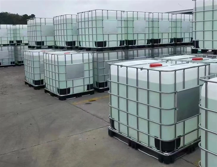 Formic Acid CAS 64-18-6 For Printing Rubber Industry